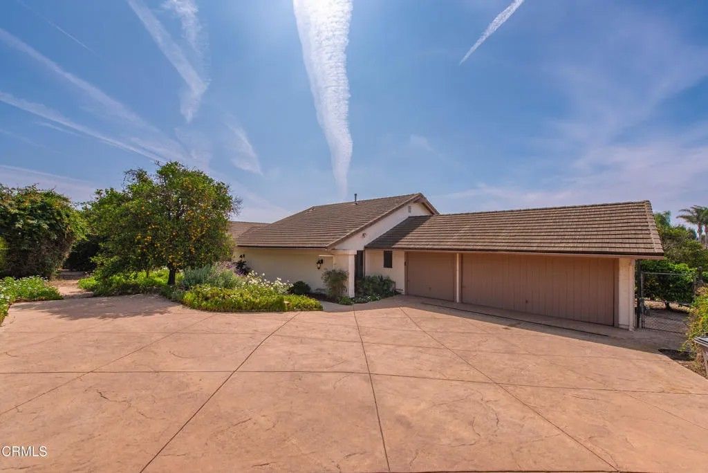 Photo of 5275 N Creston Lane, Somis, CA 93066 (MLS # V1-35486)