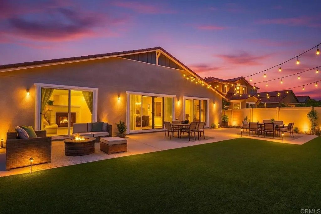 Photo of 34490 Bloomberry Road, Murrieta, CA 92563 (MLS # PTP2507332)