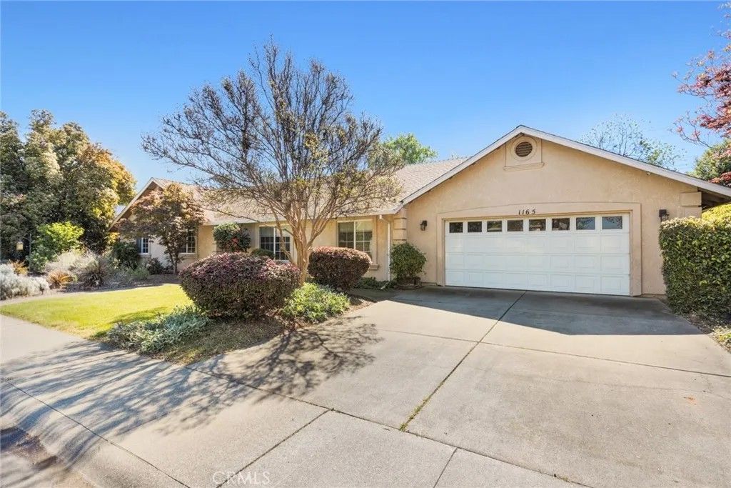 Photo of 1165 Ceres Manor Court, Chico, CA 95926 (MLS # OR26061576)