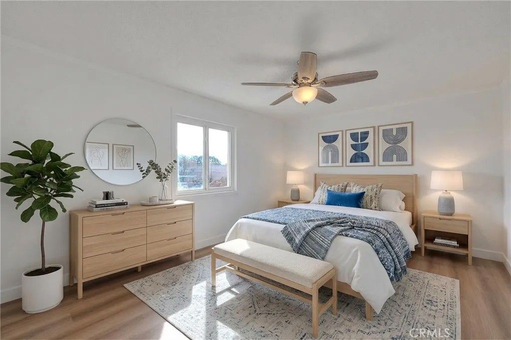 Photo of 22133 Thunderbird Rd, Apple Valley, CA 92307 (MLS # CV26067324)