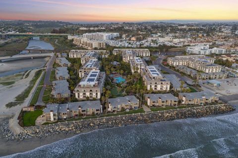 Photo of 999 N Pacific St #G201, Oceanside, CA 92054 (MLS # 250037820)