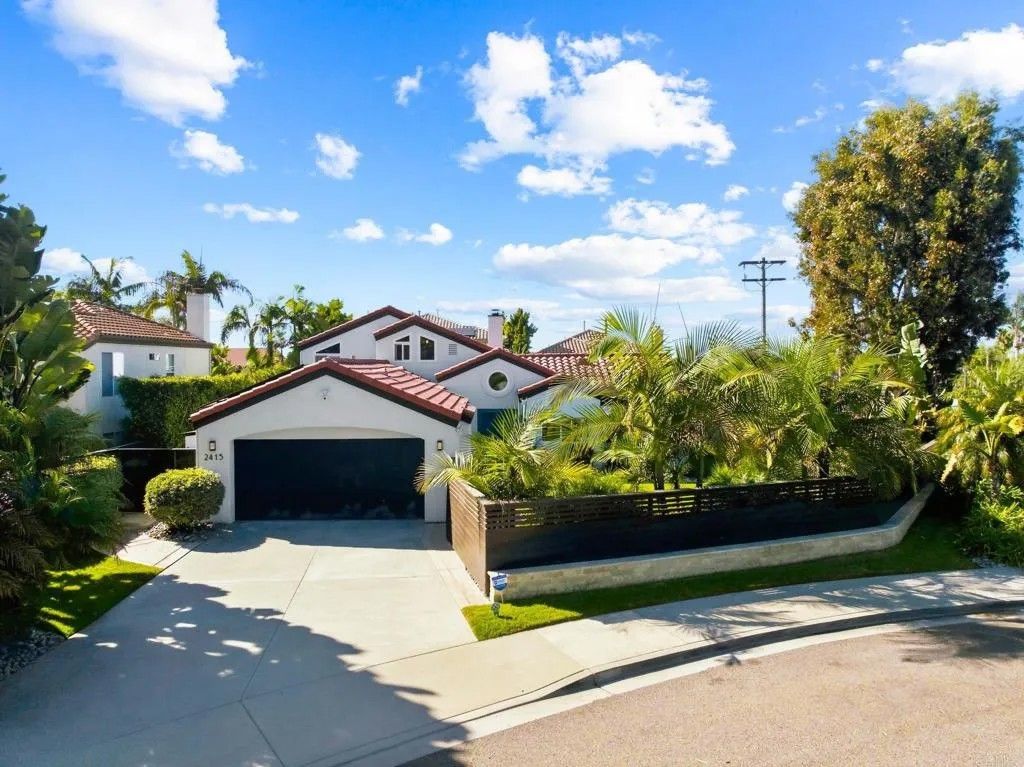 Photo of 2415 Tuttle Street, Carlsbad, CA 92008 (MLS # NDP2601988)