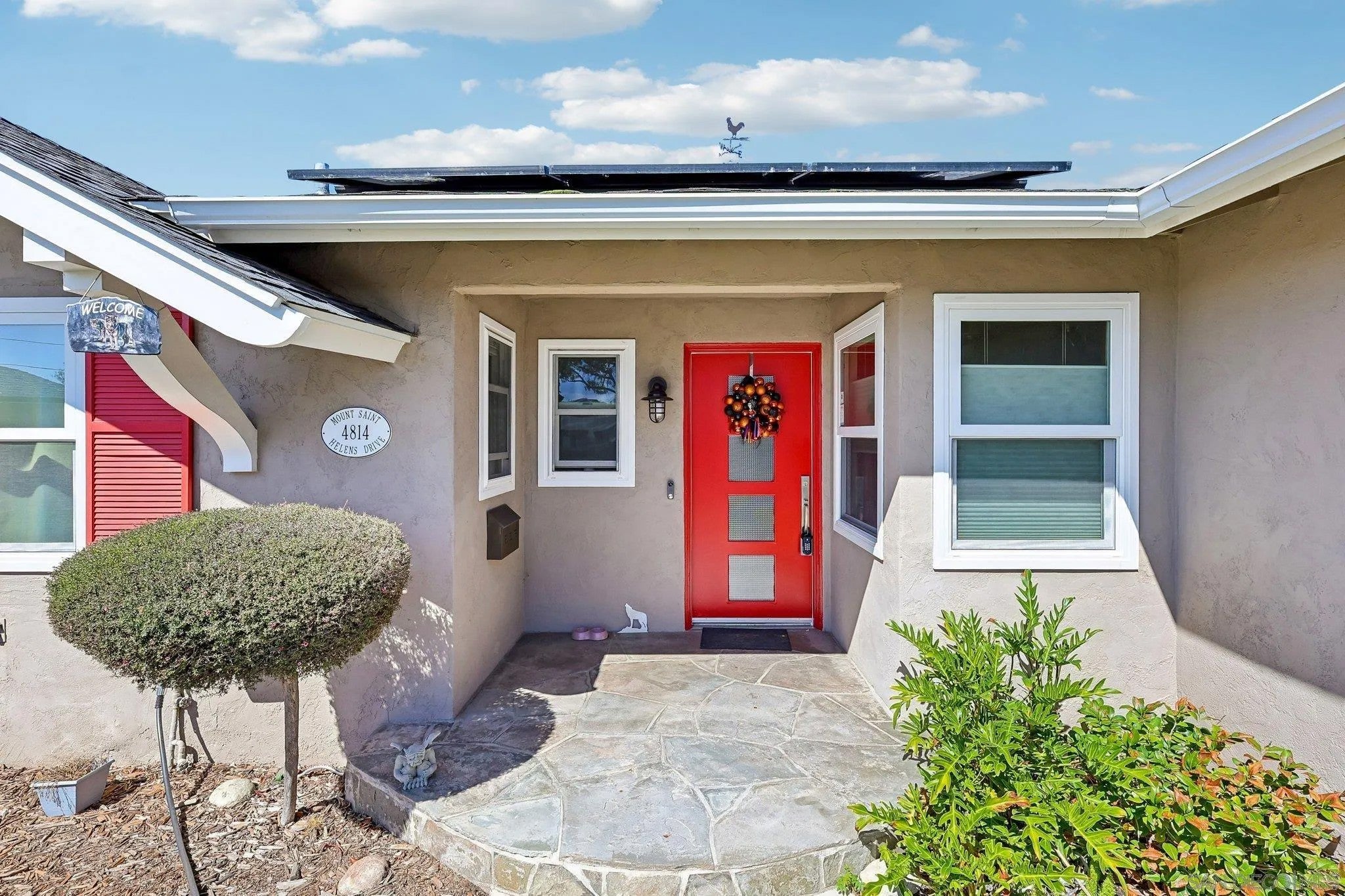 4814 Mount Saint Helens