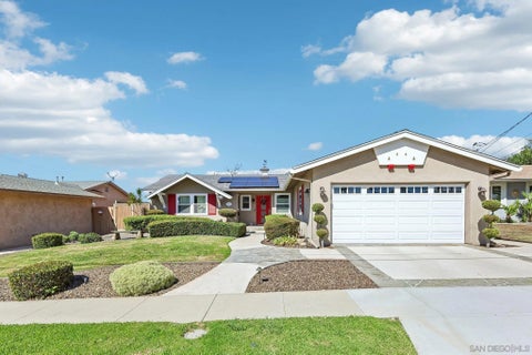 Photo of 4814 Mount Saint Helens DR, San Diego, CA 92117 (MLS # 260024753)