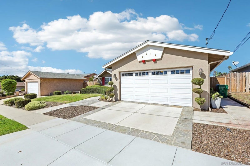 4814 Mount Saint Helens