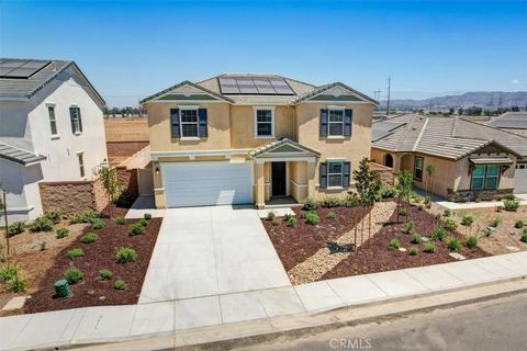 Photo of 28300 Abbey Ln, Menifee, CA 92585 (MLS # OC26054627)