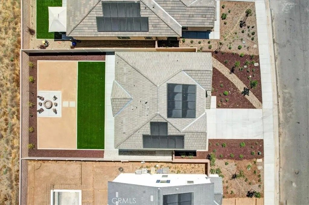 Photo of 28300 Abbey Ln, Menifee, CA 92585 (MLS # OC26054627)