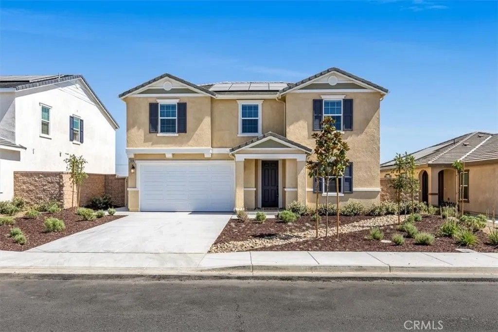 Photo of 28300 Abbey Ln, Menifee, CA 92585 (MLS # OC26054627)