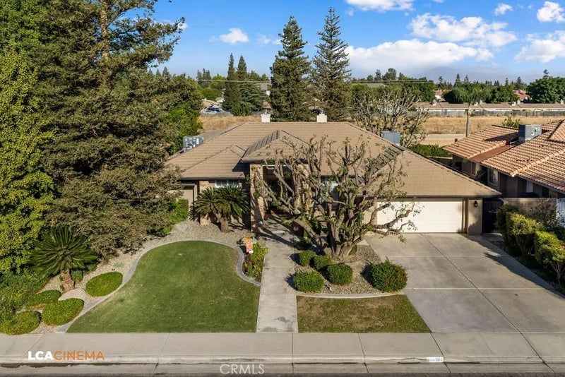 2512 Oak View Court