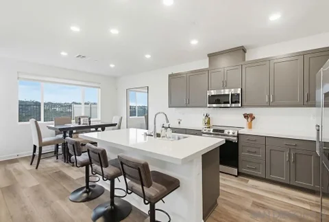 797 Mateo St Unit 1, Chula Vista, CA 91911 - #: 260013544
