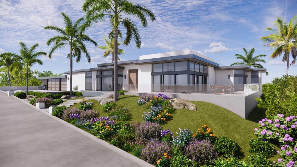 Photo of 2435 Paseo Dorado, La Jolla, CA 92037 (MLS # 260022987)
