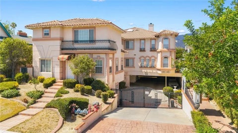 Property photo of 463 Fairview Avenue F, Arcadia, CA 91007