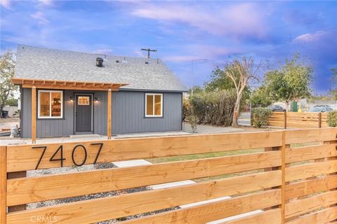 Photo of 7407 Emerald St, Riverside, CA 92504 (MLS # IG25275848)