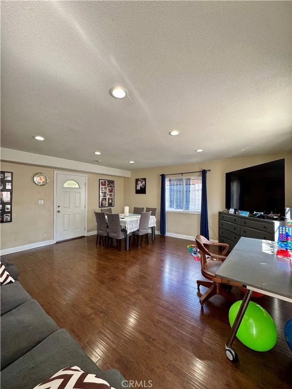 Photo of 355 W 84th, Los Angeles, CA 90003 (MLS # DW26092949)