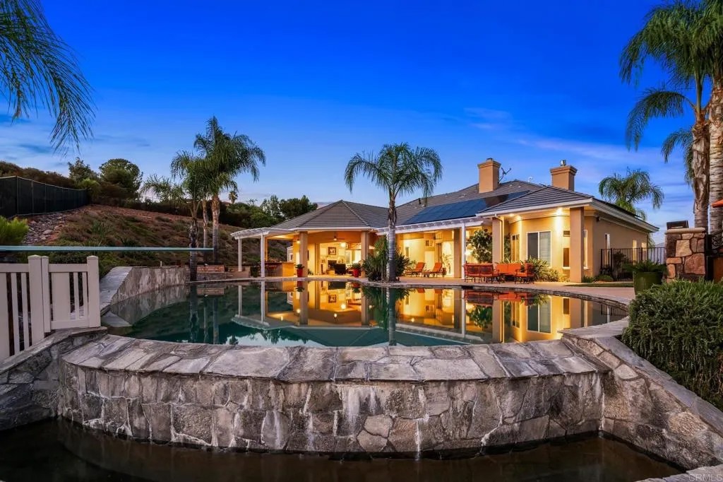 2772 Firebrand Drive