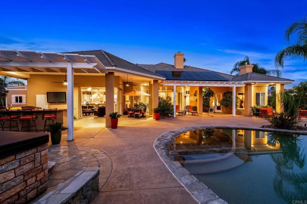 2772 Firebrand Drive