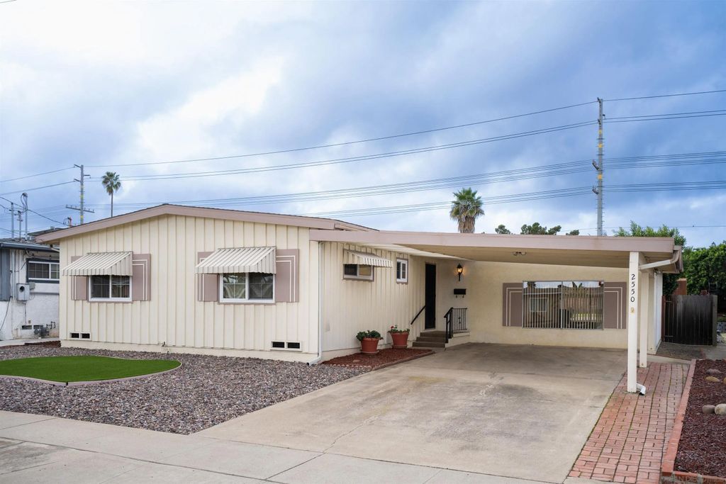 Photo of 2550 Greyling Dr, San Diego, CA 92123 (MLS # 260002244)