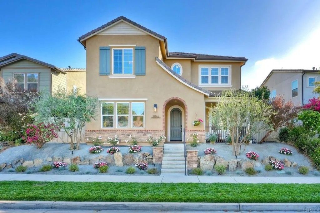 Photo of 21746 Deer Grass Drive, Escondido, CA 92029 (MLS # NDP2603811)