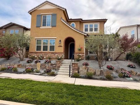 Photo of 21746 Deer Grass Drive, Escondido, CA 92029 (MLS # NDP2603811)
