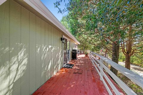 Tiny photo for 5294 Pine Hills Road, Julian, CA 92036 (MLS # 250042571)