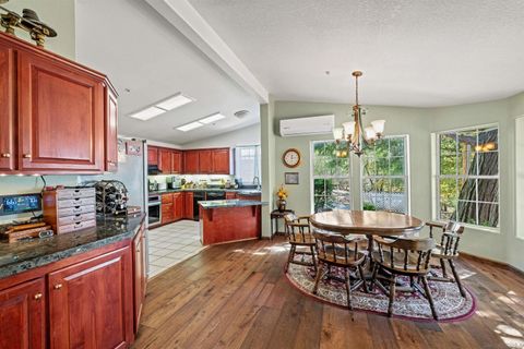 Tiny photo for 5294 Pine Hills Road, Julian, CA 92036 (MLS # 250042571)