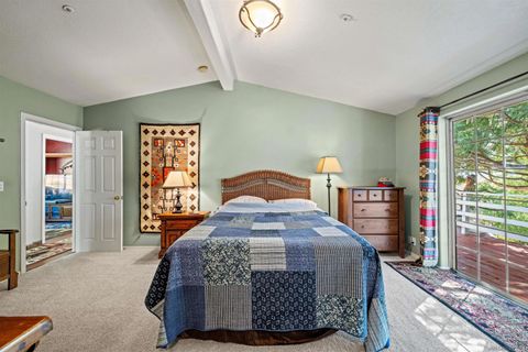 Tiny photo for 5294 Pine Hills Road, Julian, CA 92036 (MLS # 250042571)