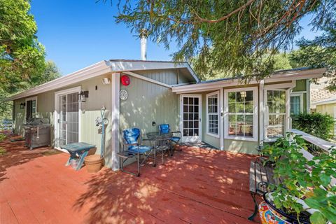 Tiny photo for 5294 Pine Hills Road, Julian, CA 92036 (MLS # 250042571)
