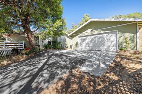 5294 Pine Hills Road Julian CA 92036