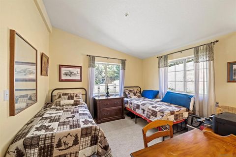 Tiny photo for 5294 Pine Hills Road, Julian, CA 92036 (MLS # 250042571)