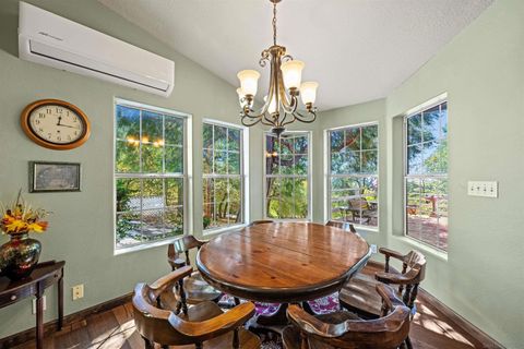 Tiny photo for 5294 Pine Hills Road, Julian, CA 92036 (MLS # 250042571)
