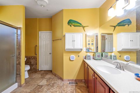 Tiny photo for 5294 Pine Hills Road, Julian, CA 92036 (MLS # 250042571)