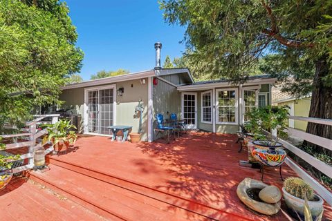 Tiny photo for 5294 Pine Hills Road, Julian, CA 92036 (MLS # 250042571)