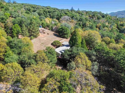 Tiny photo for 5294 Pine Hills Road, Julian, CA 92036 (MLS # 250042571)
