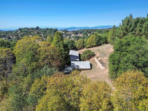 Tiny photo for 5294 Pine Hills Road, Julian, CA 92036 (MLS # 250042571)