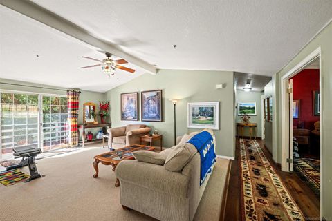 Tiny photo for 5294 Pine Hills Road, Julian, CA 92036 (MLS # 250042571)