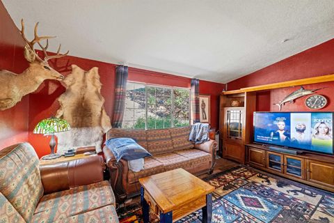Tiny photo for 5294 Pine Hills Road, Julian, CA 92036 (MLS # 250042571)