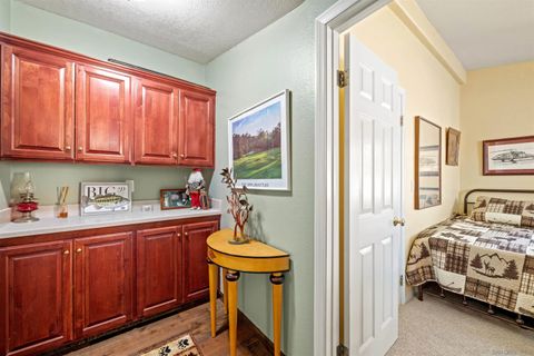 Tiny photo for 5294 Pine Hills Road, Julian, CA 92036 (MLS # 250042571)
