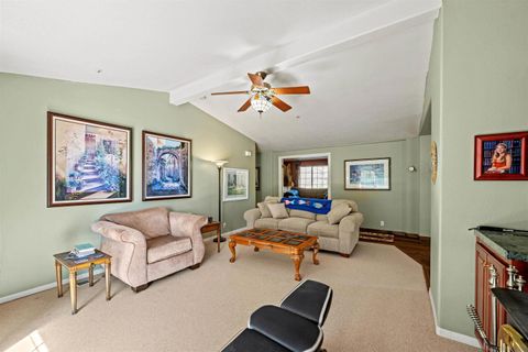 Tiny photo for 5294 Pine Hills Road, Julian, CA 92036 (MLS # 250042571)