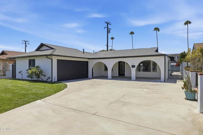 3631 La Costa Place