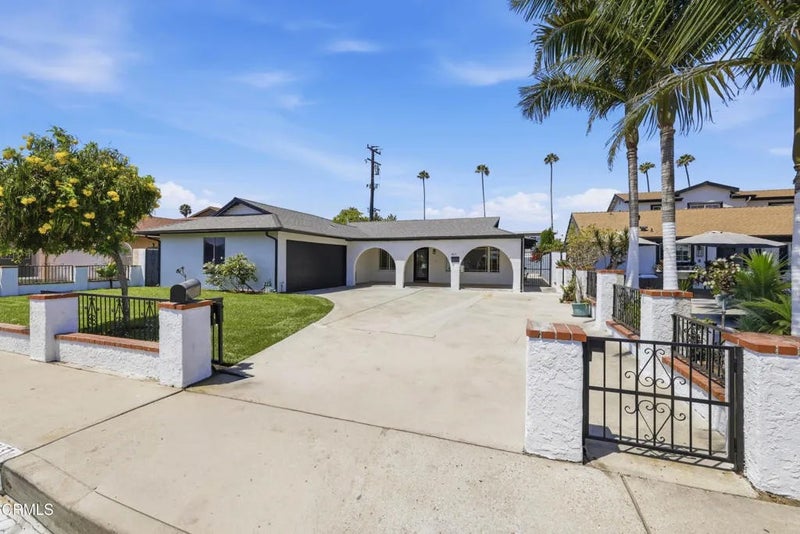 3631 La Costa Place