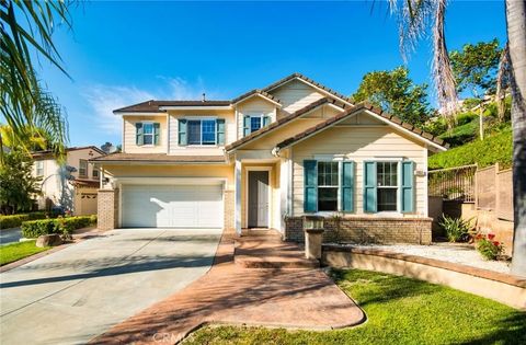 Photo of 2951 Hawks Pointe Court, Fullerton, CA 92833 (MLS # PW26009780)