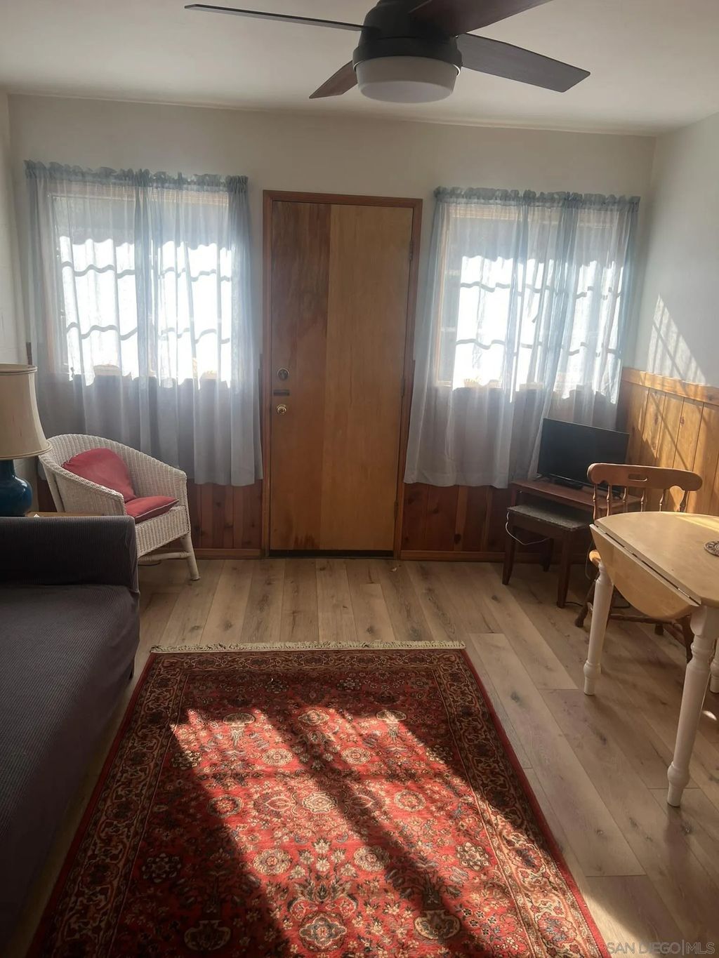 Photo of 4664 Luneta Dr, Julian, CA 92036 (MLS # 250046017)