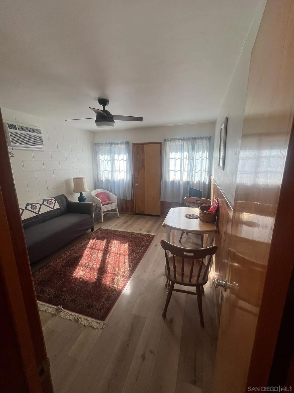 Photo of 4664 Luneta Dr, Julian, CA 92036 (MLS # 250046017)