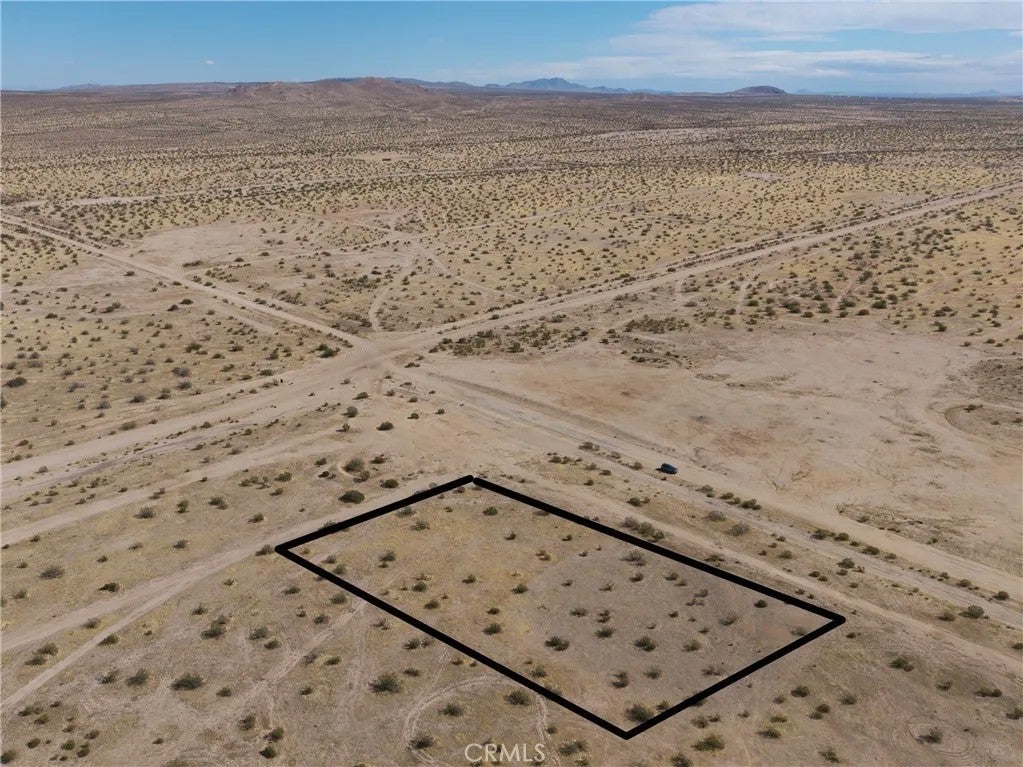 Photo of 2 G, California City, CA 93505 (MLS # OC26209625)