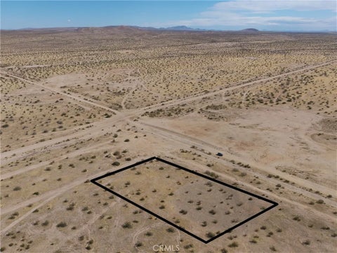 Photo of 2 G, California City, CA 93505 (MLS # OC26209625)