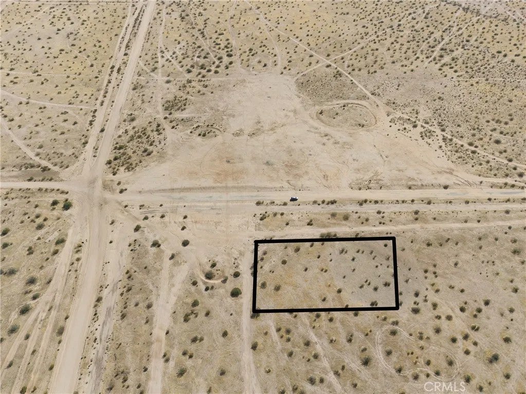 Photo of 2 G, California City, CA 93505 (MLS # OC26209625)
