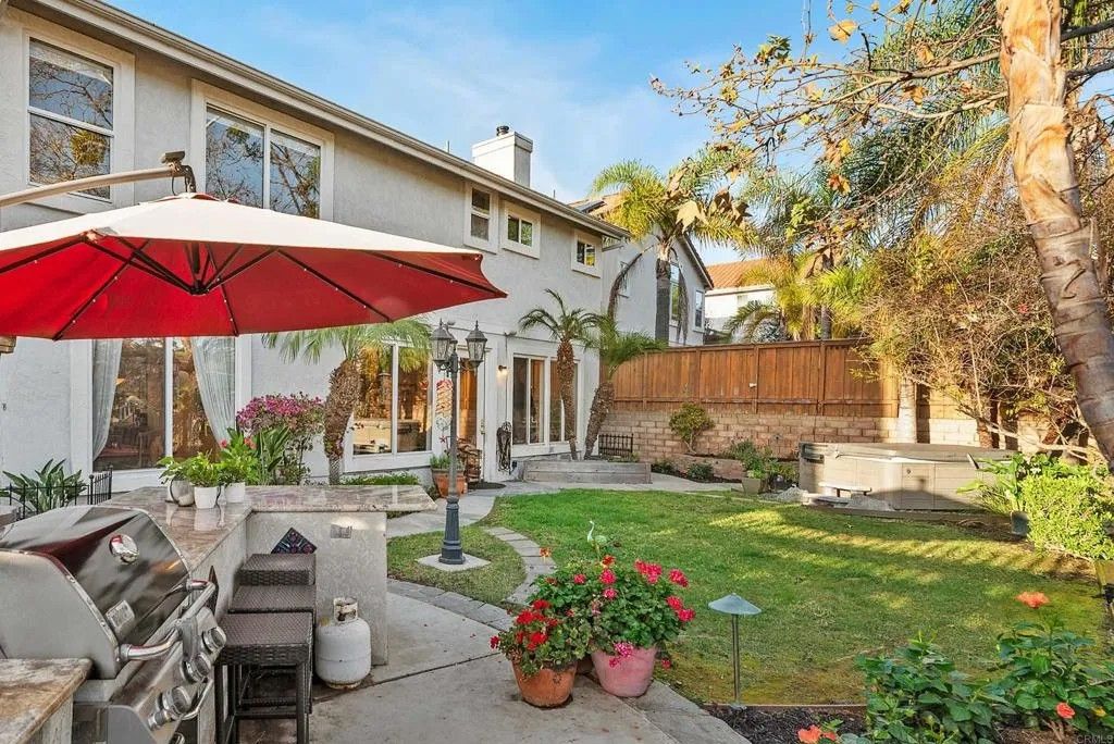 Photo of 5073 Sea Mist Ct, San Diego, CA 92121 (MLS # NDP2601525)