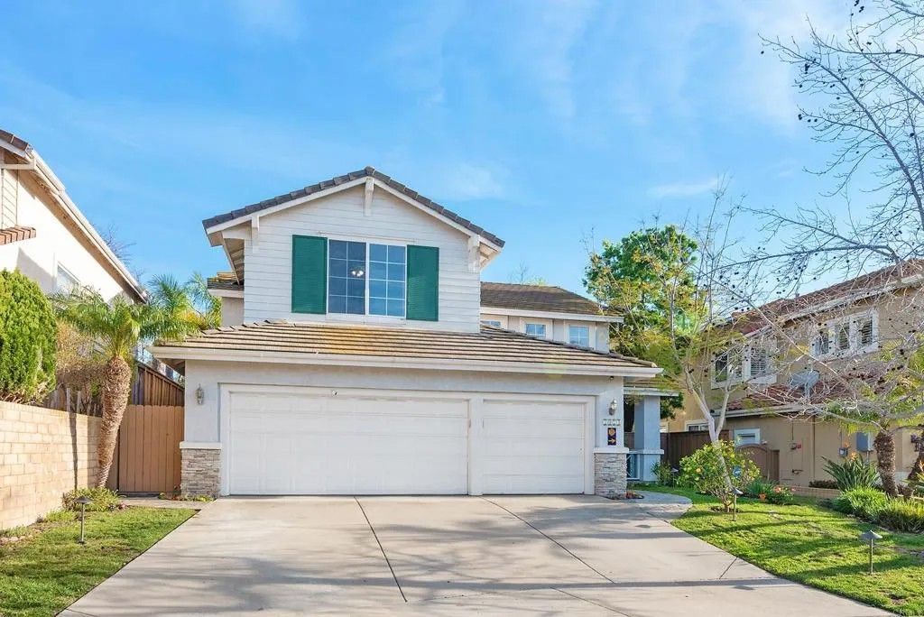 Photo of 5073 Sea Mist Ct, San Diego, CA 92121 (MLS # NDP2601525)