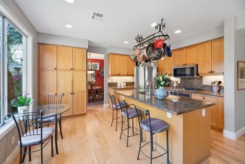 5073 Sea Mist Ct. San Diego CA 92121