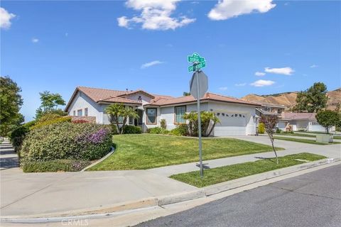 Photo of 11644 Doral Court, Yucaipa, CA 92399 (MLS # IG26091956)